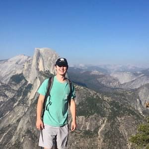 Meet your Posher, Kyle